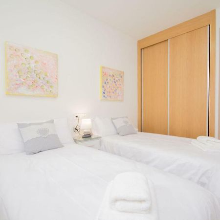 شقة Enjoygranada Arabial 5A - Pool & Free Parking المظهر الخارجي الصورة
