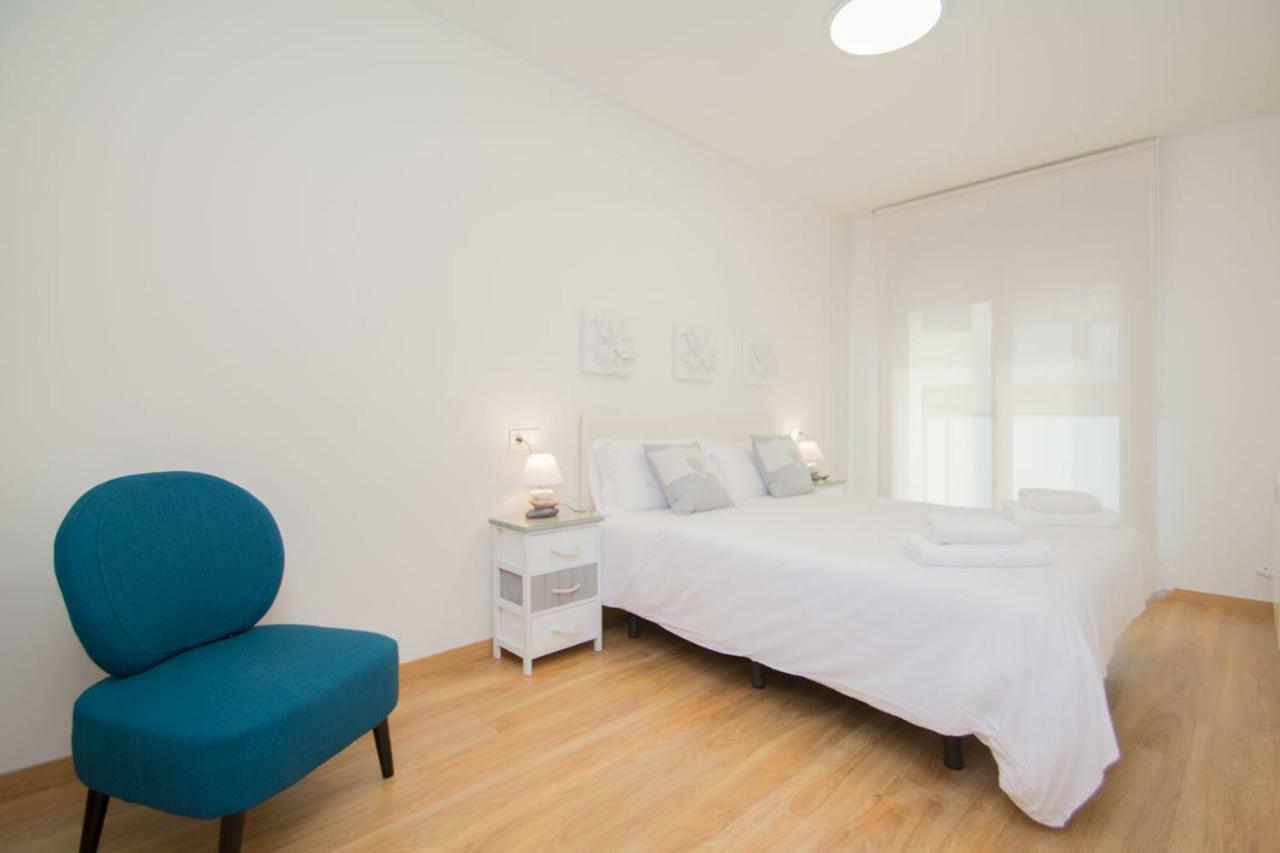 شقة Enjoygranada Arabial 5A - Pool & Free Parking المظهر الخارجي الصورة